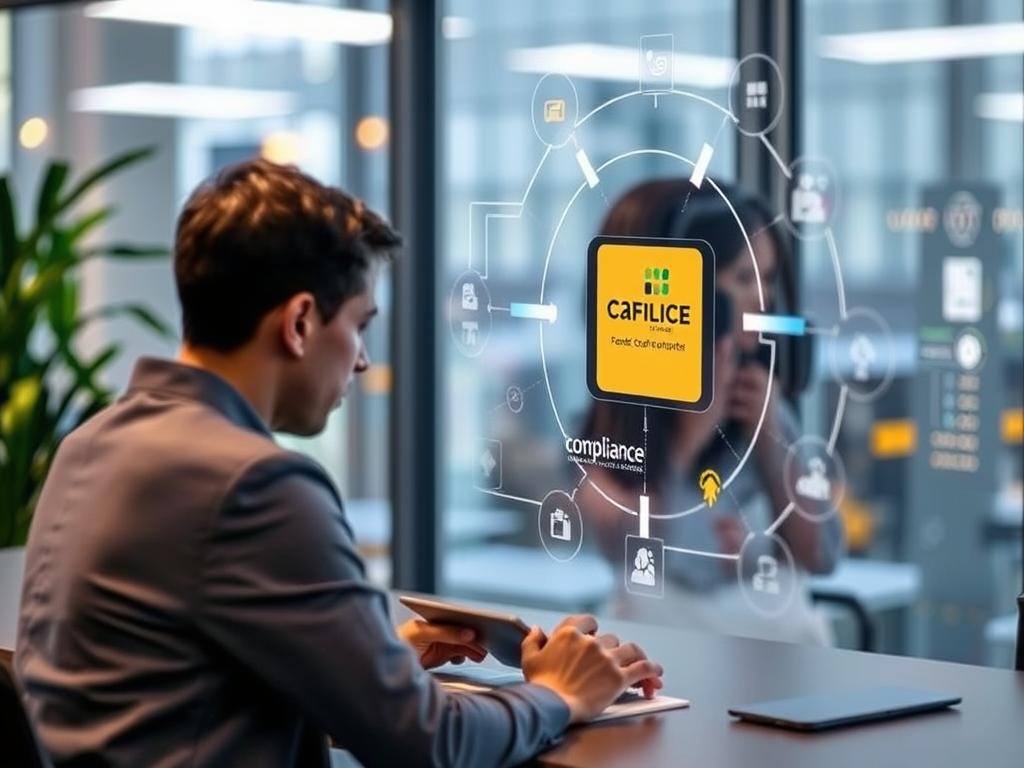 boas práticas compliance digital LGPD