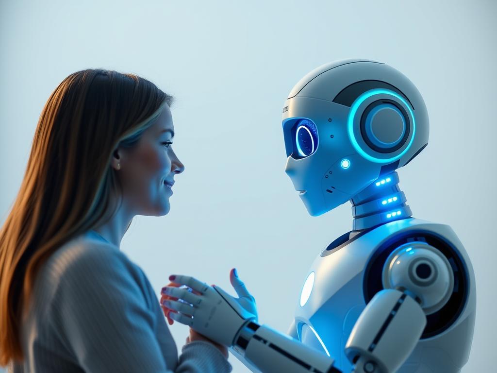 bots no relacionamento com clientes sem perder humanização