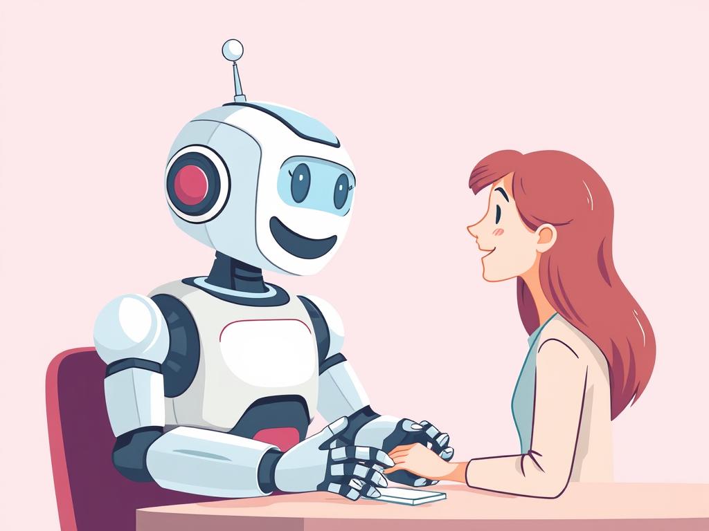 chatbots inteligência artificial atendimento cliente