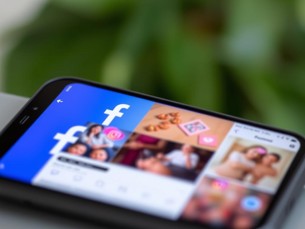 como anunciar no Facebook e Instagram