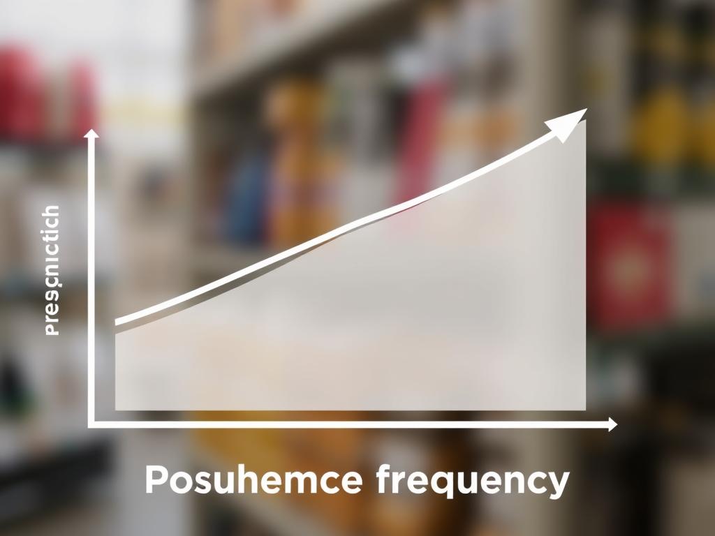 como aumentar frequência de compra dos clientes