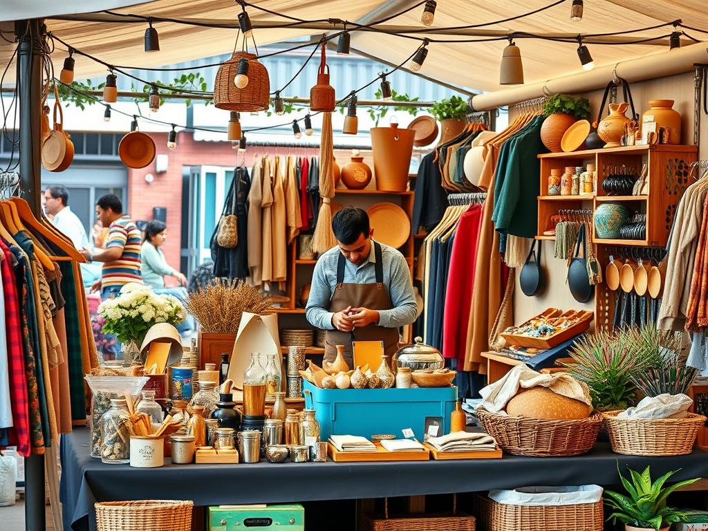 como começar a vender na Shopee