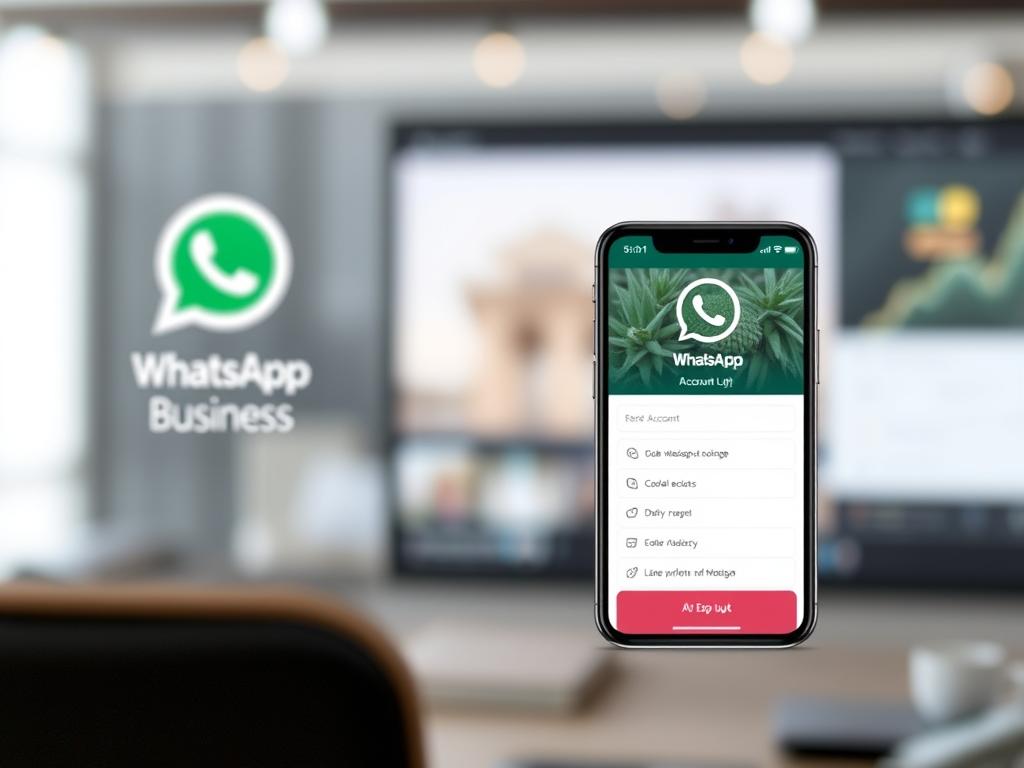 como configurar whatsapp business para vendas