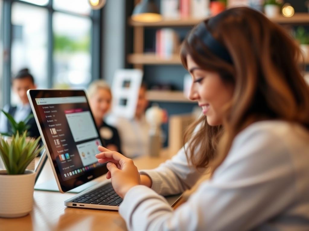 como criar programa de fidelidade para clientes