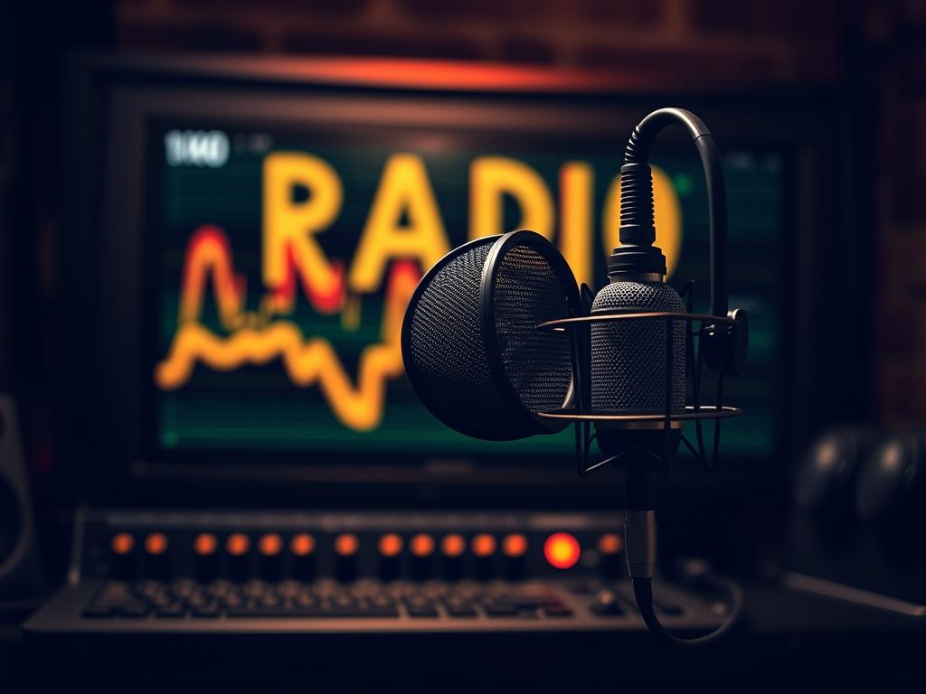 como criar roteiros para anúncios de rádio que convertem