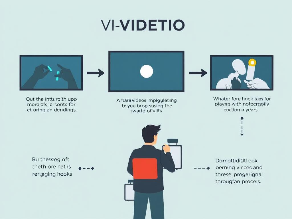 como criar vídeos com storytelling