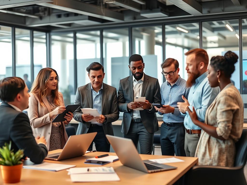 como escolher agência de comunicação
