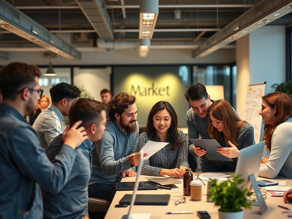 como escolher agência de marketing digital