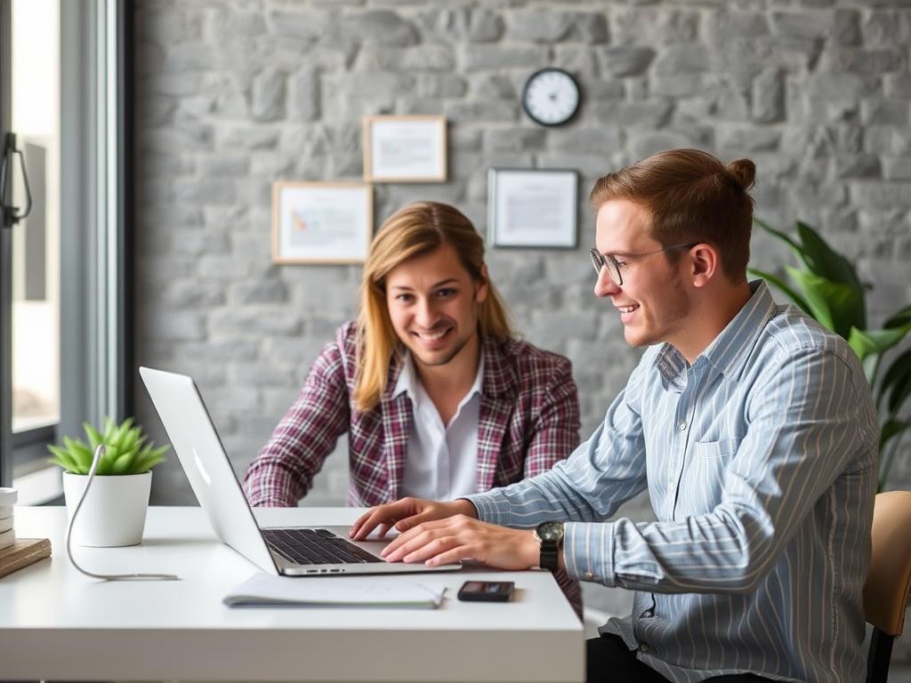 como escolher agência de marketing digital