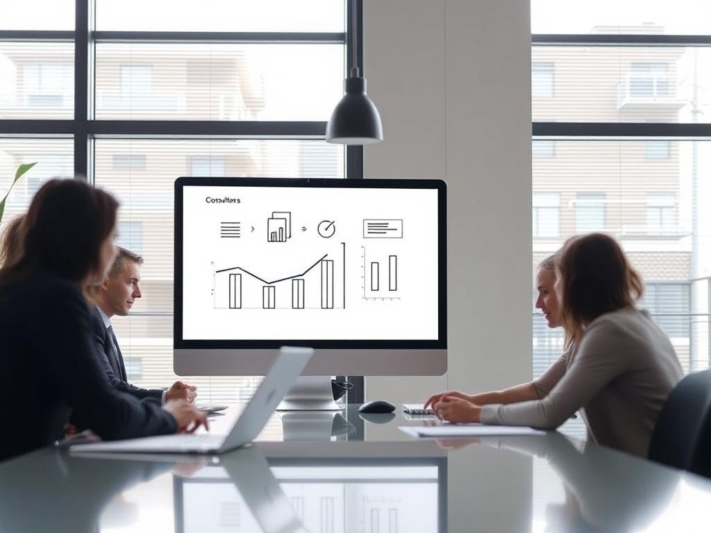 como escolher consultoria de marketing digital