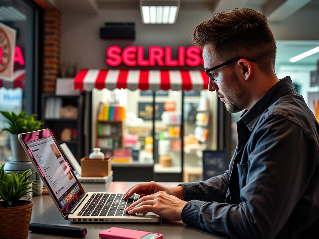 como fazer SEO para pequenas empresas