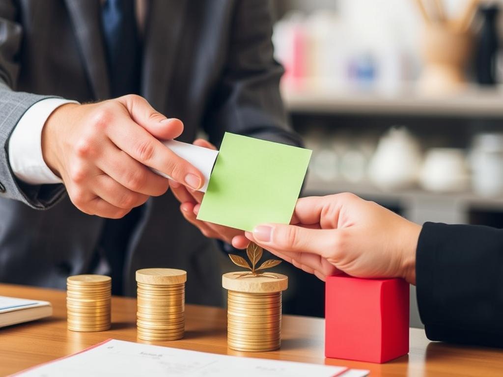 como fazer upselling e cross selling