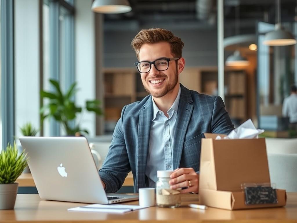 como funciona dropshipping para testar produtos