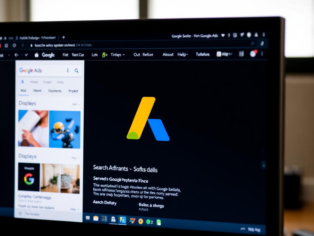 como funciona o Google Ads