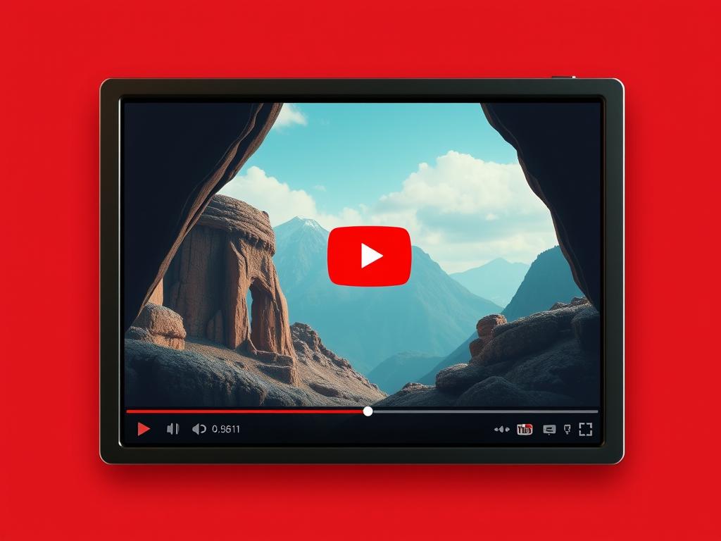 como funcionam os formatos de anúncio no YouTube Ads