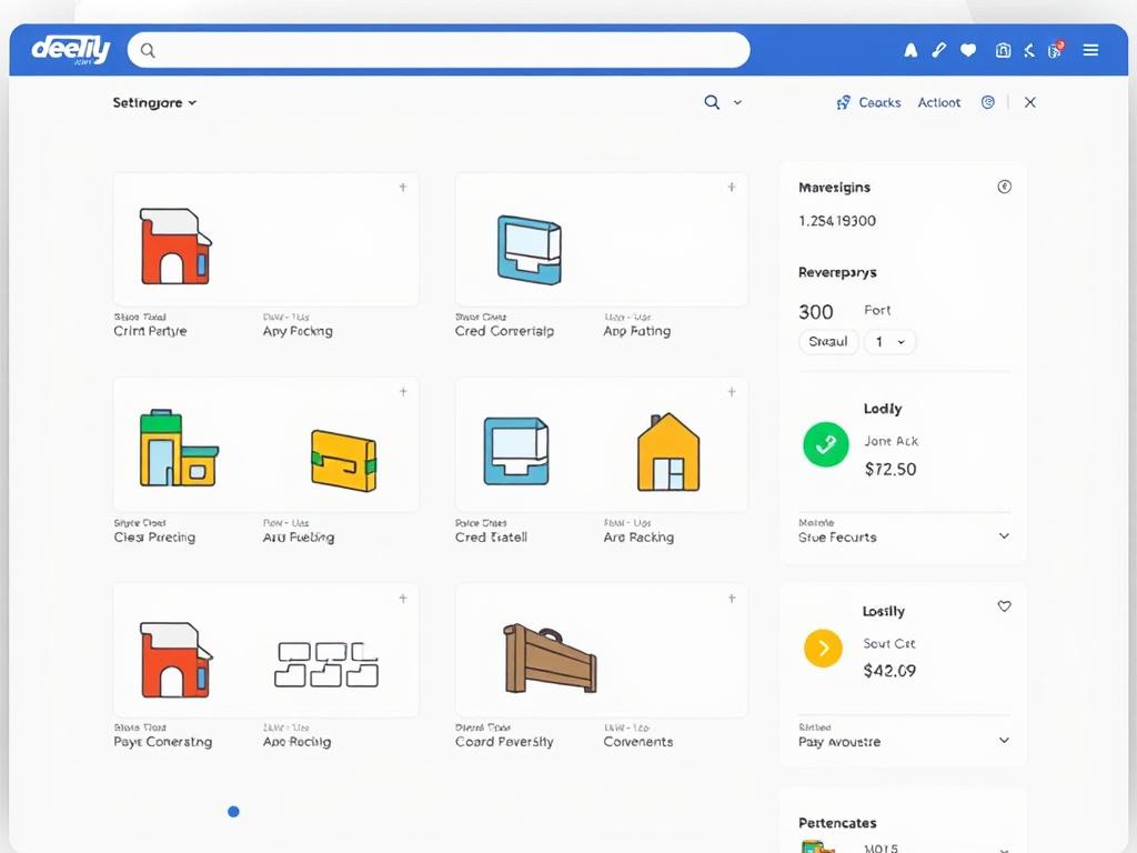 como gerenciar estoque em múltiplos marketplaces
