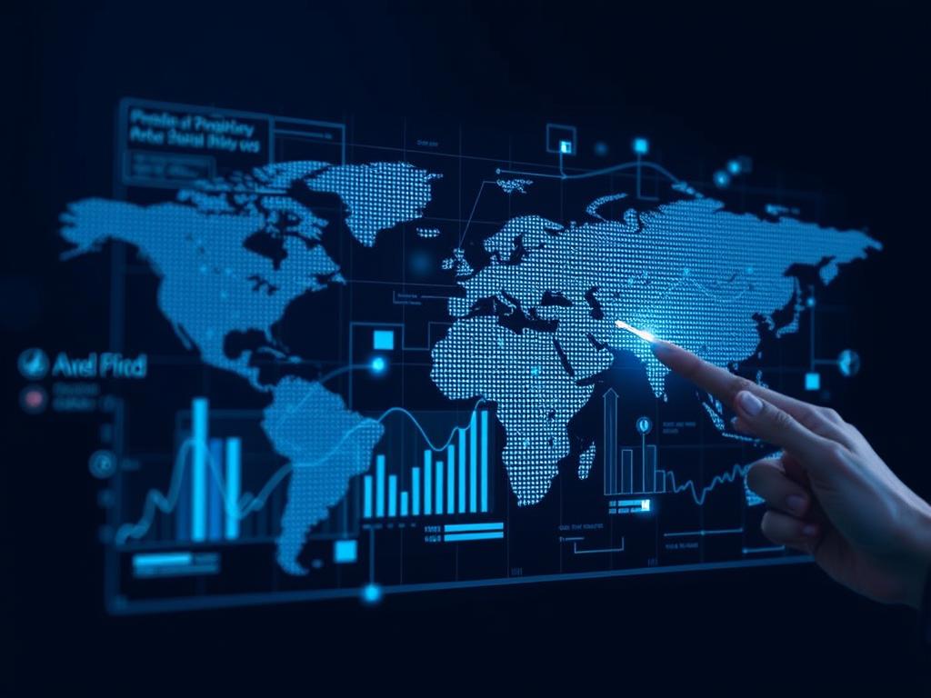 como implementar análise preditiva empresa