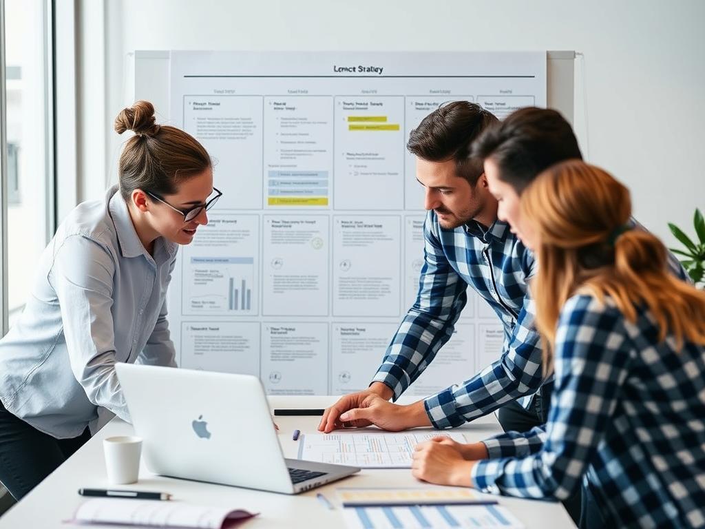como implementar estratégia de omnisistema