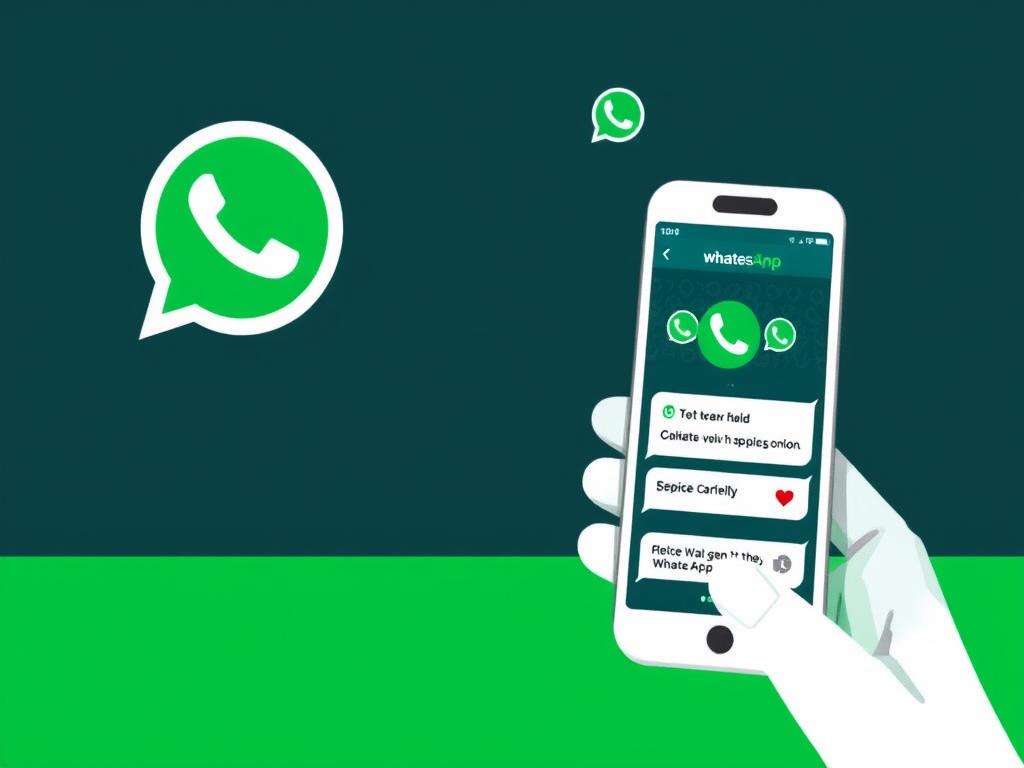como implementar vendas pelo WhatsApp