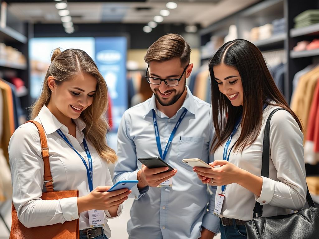 como integrar dados offline com CRM