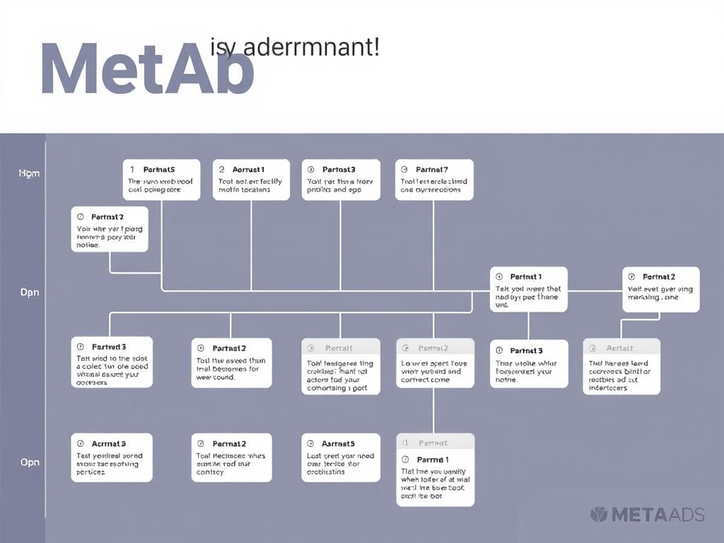 como mapear jornada do cliente para meta ads