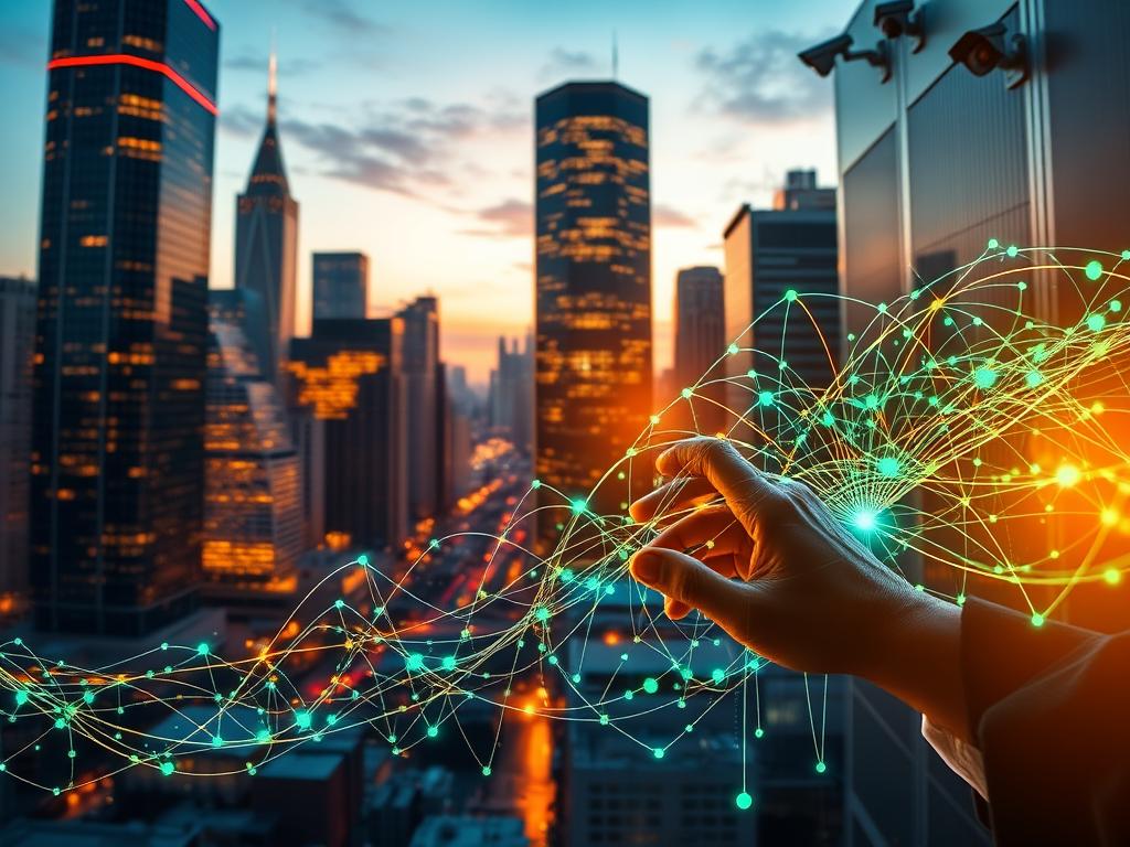 como monetizar dados dentro da sua empresa