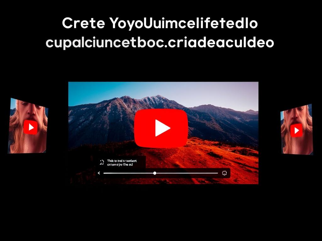 como otimizar campanhas de YouTube Ads com públicos personalizados