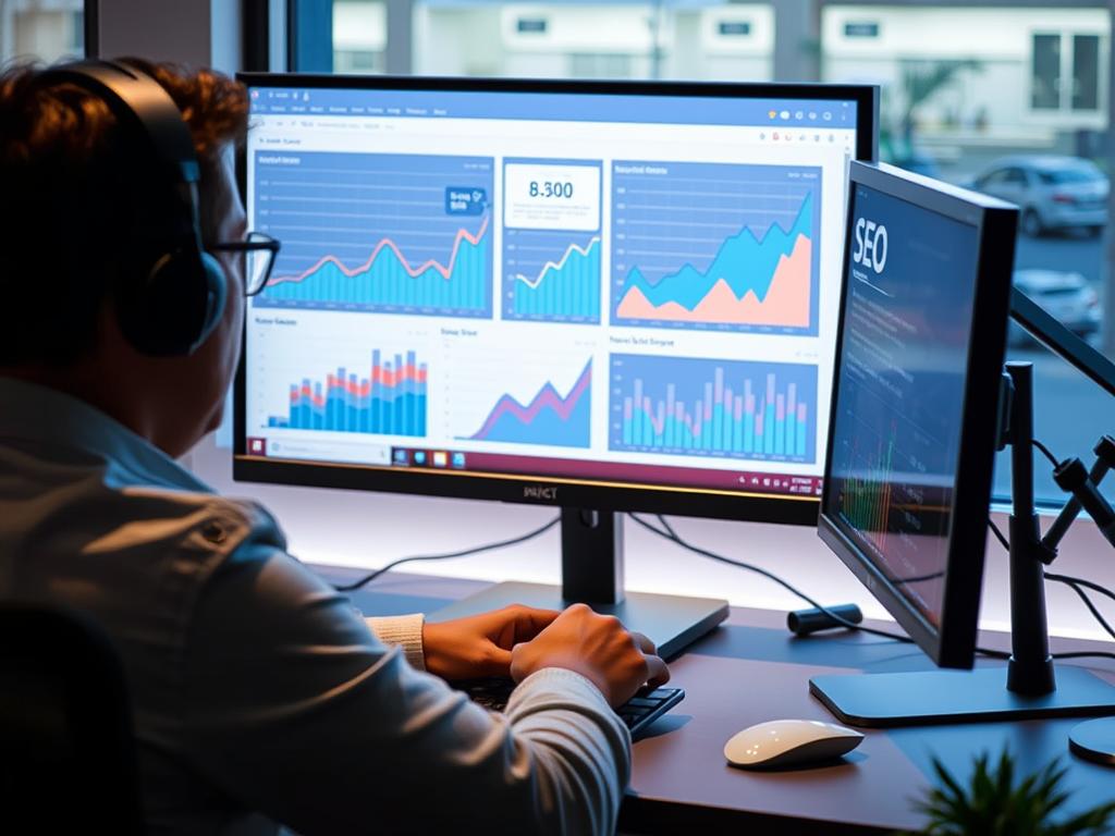 como otimizar conteúdo para SEO