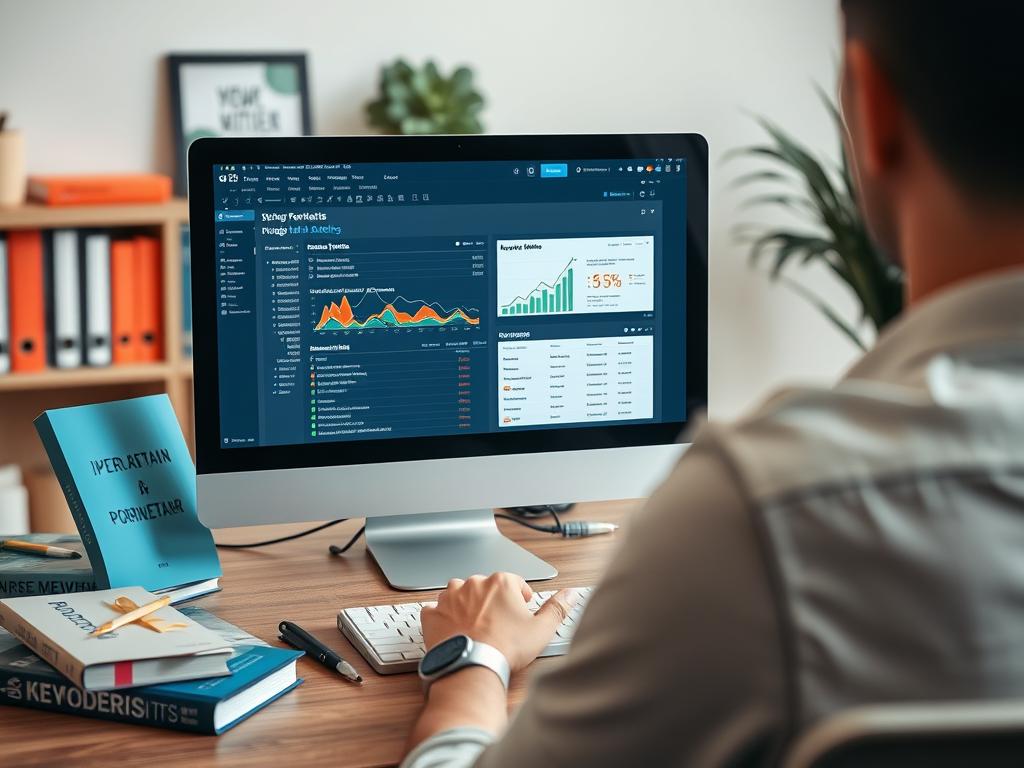 como otimizar conteúdo para SEO
