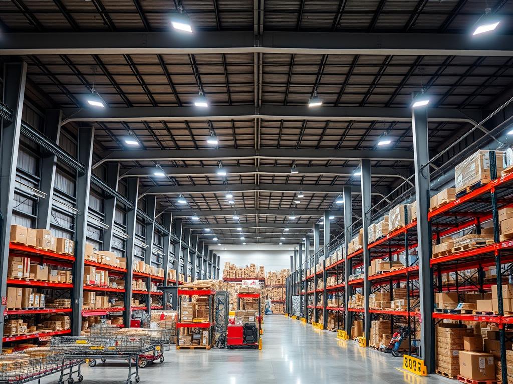 como otimizar logística para marketplaces