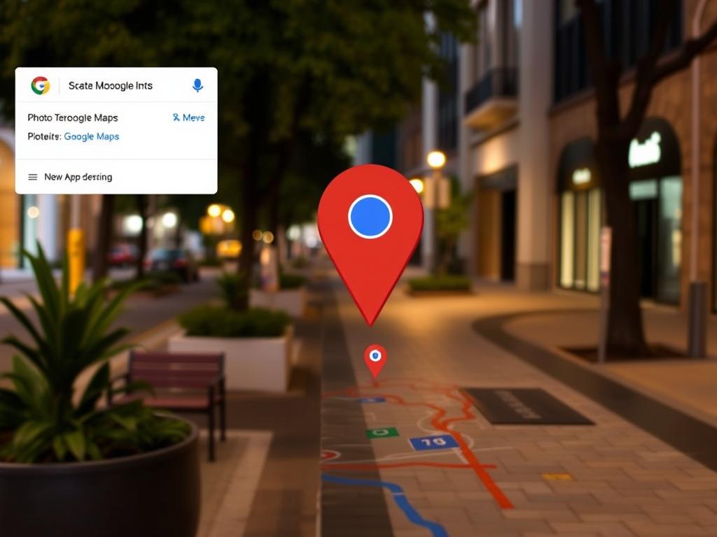 como otimizar perfil no Google Maps para empresas