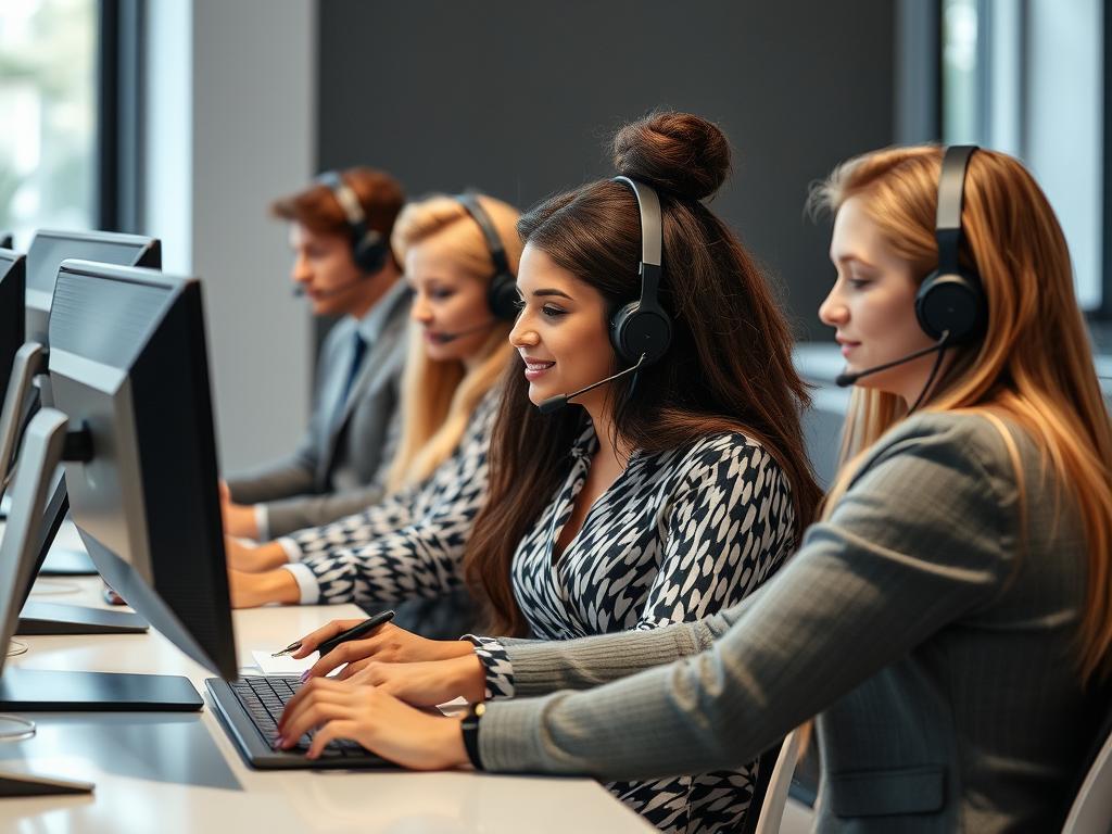 como personalizar atendimento ao cliente