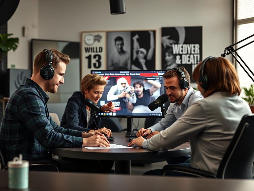 como planejar campanha publicitária em rádio