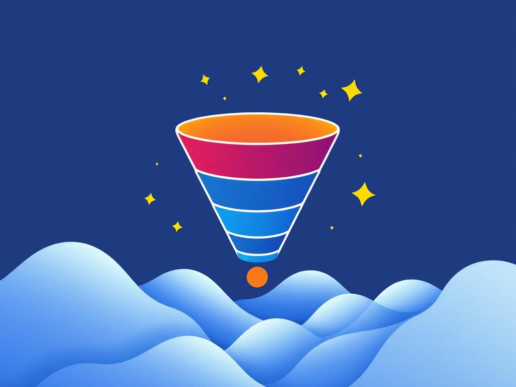como preparar funil de vendas meta ads