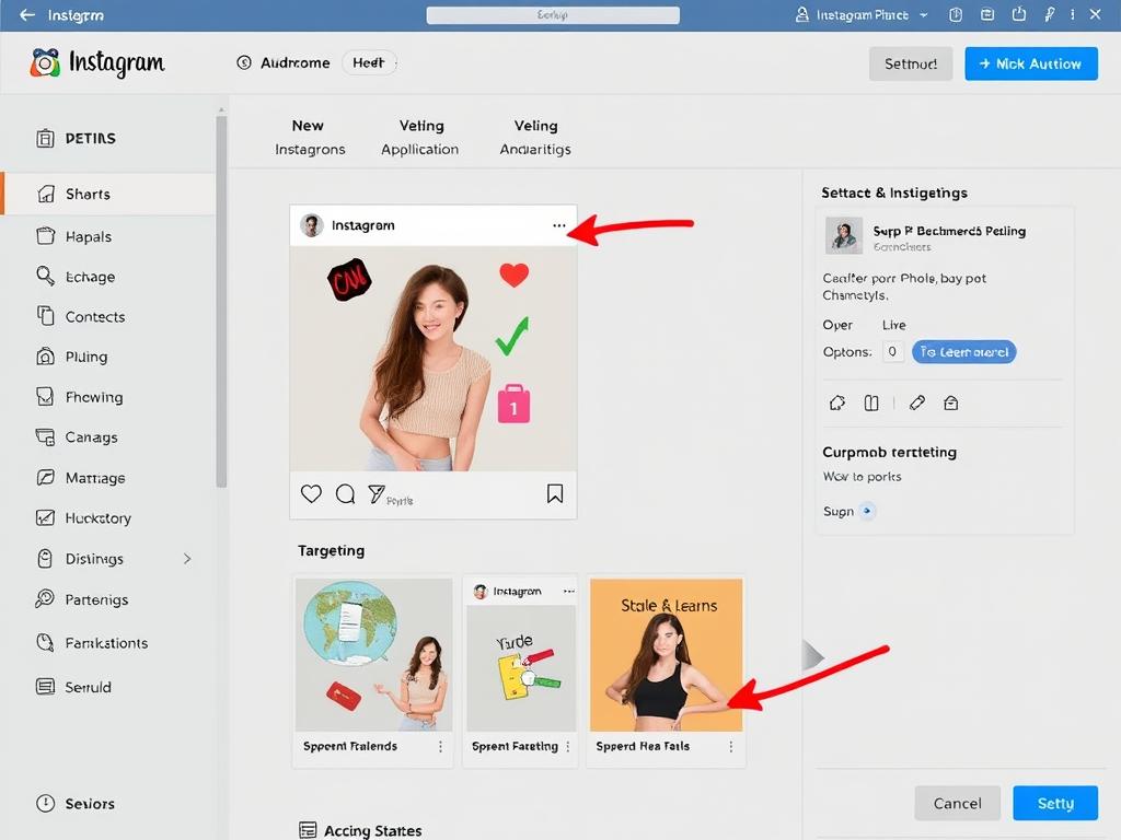 como turbinar publicação no Instagram