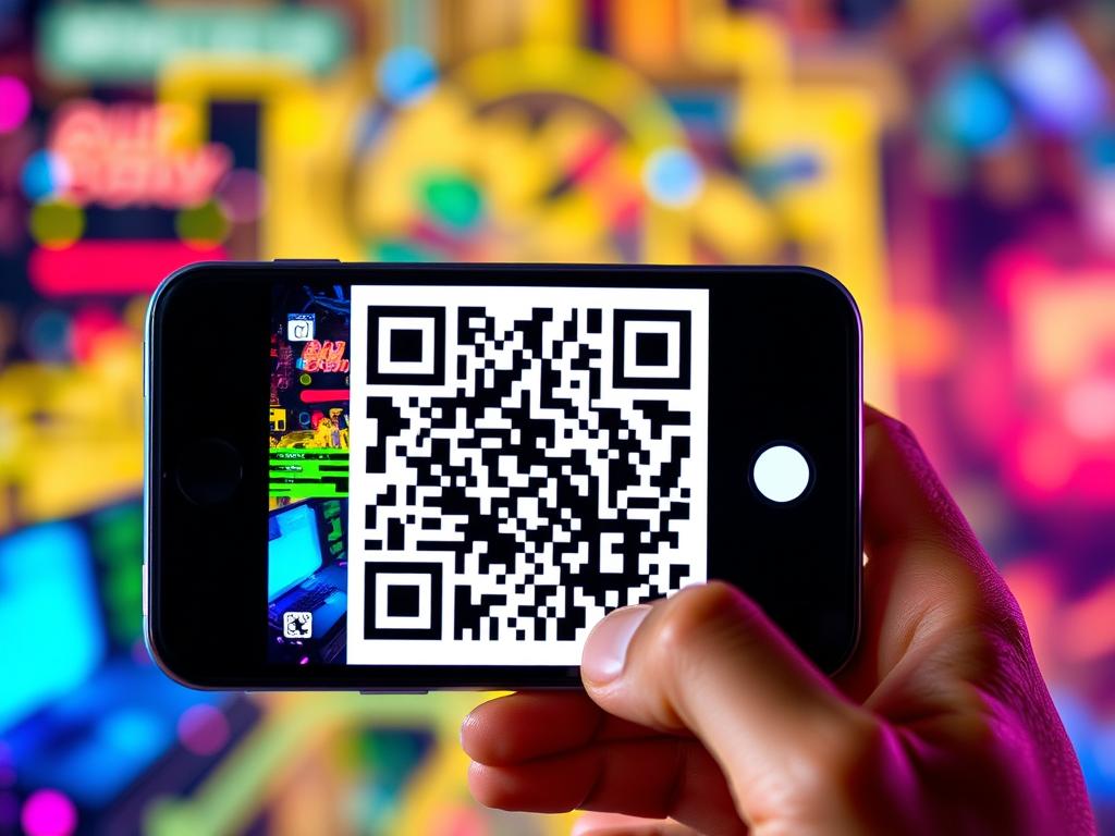 como usar QR code e call tracking em mídia offline