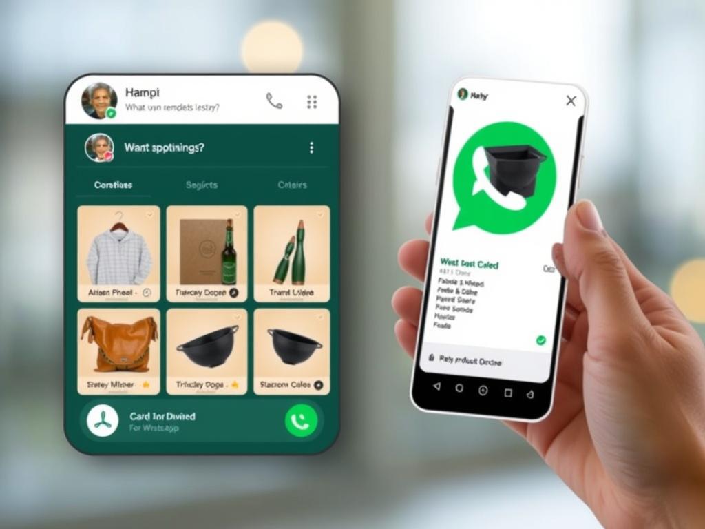 como usar whatsapp business para vendas