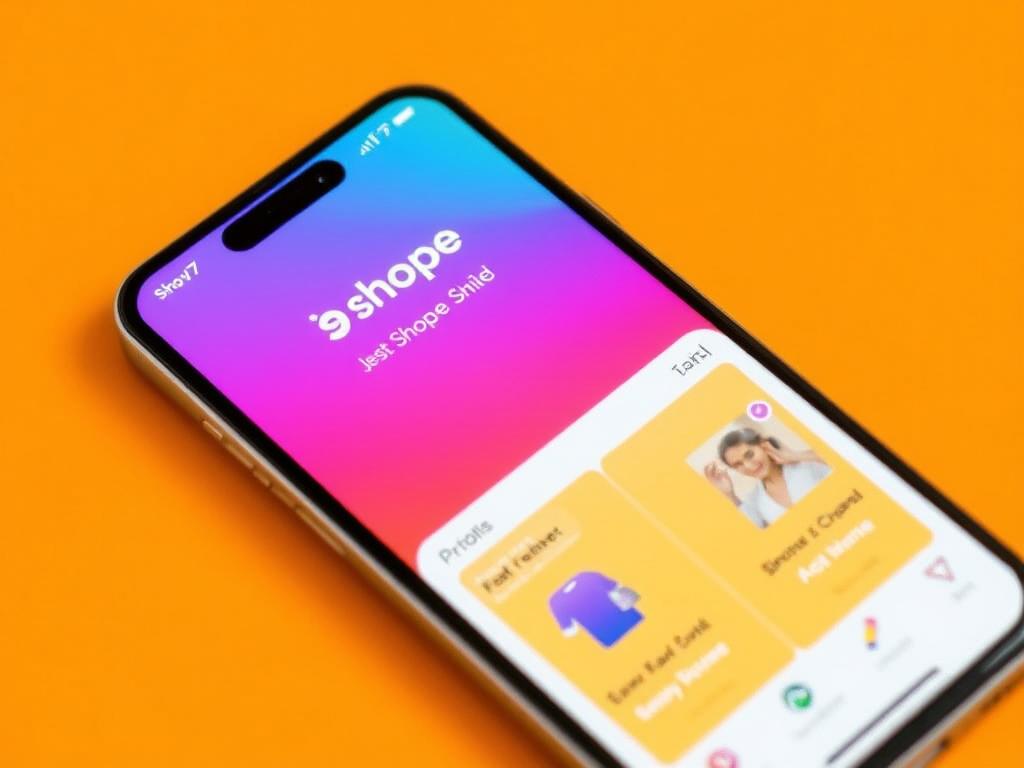 como vender na shopee