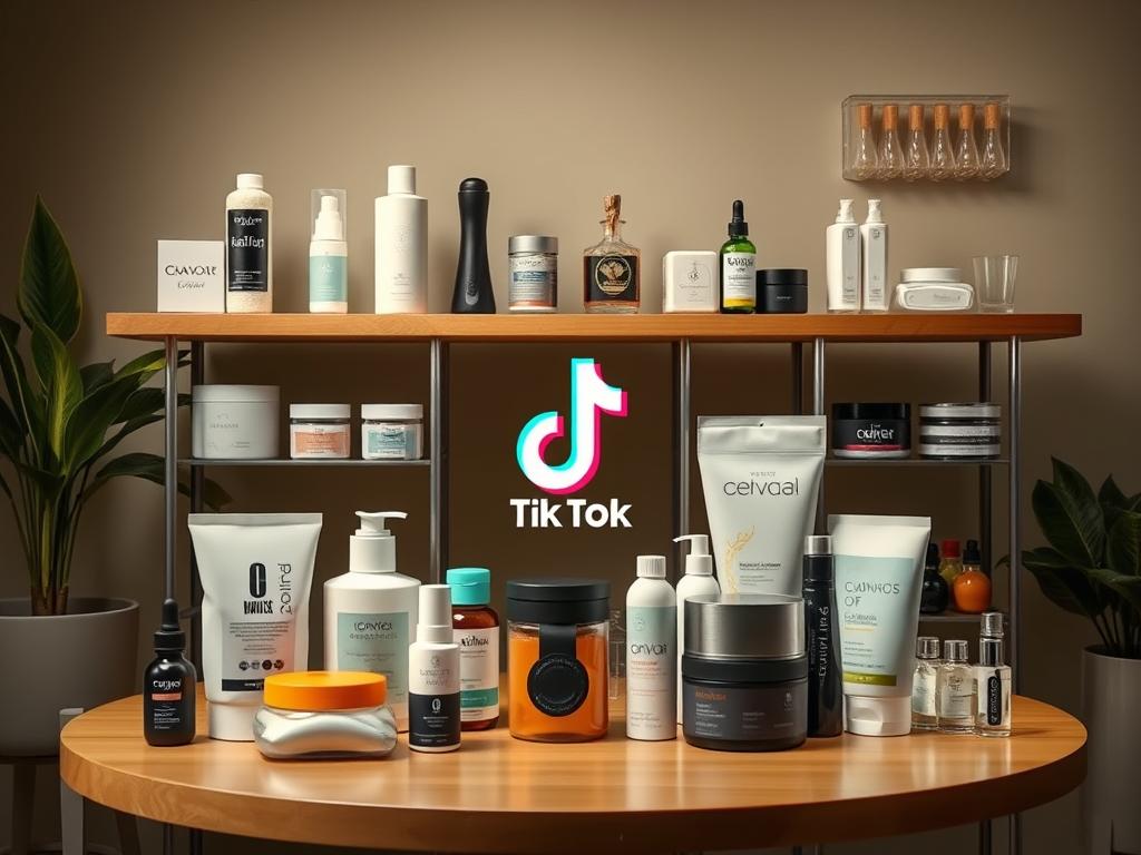como vender pelo tiktok shop brasil