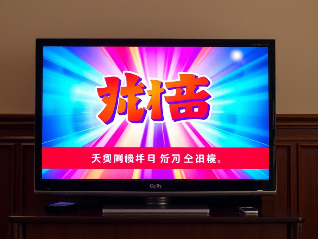 compra estratégica de espaço publicitário em TV
