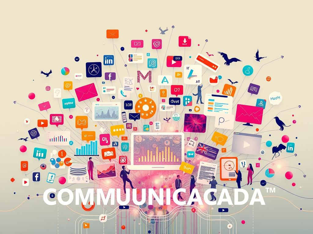 comunicação integrada