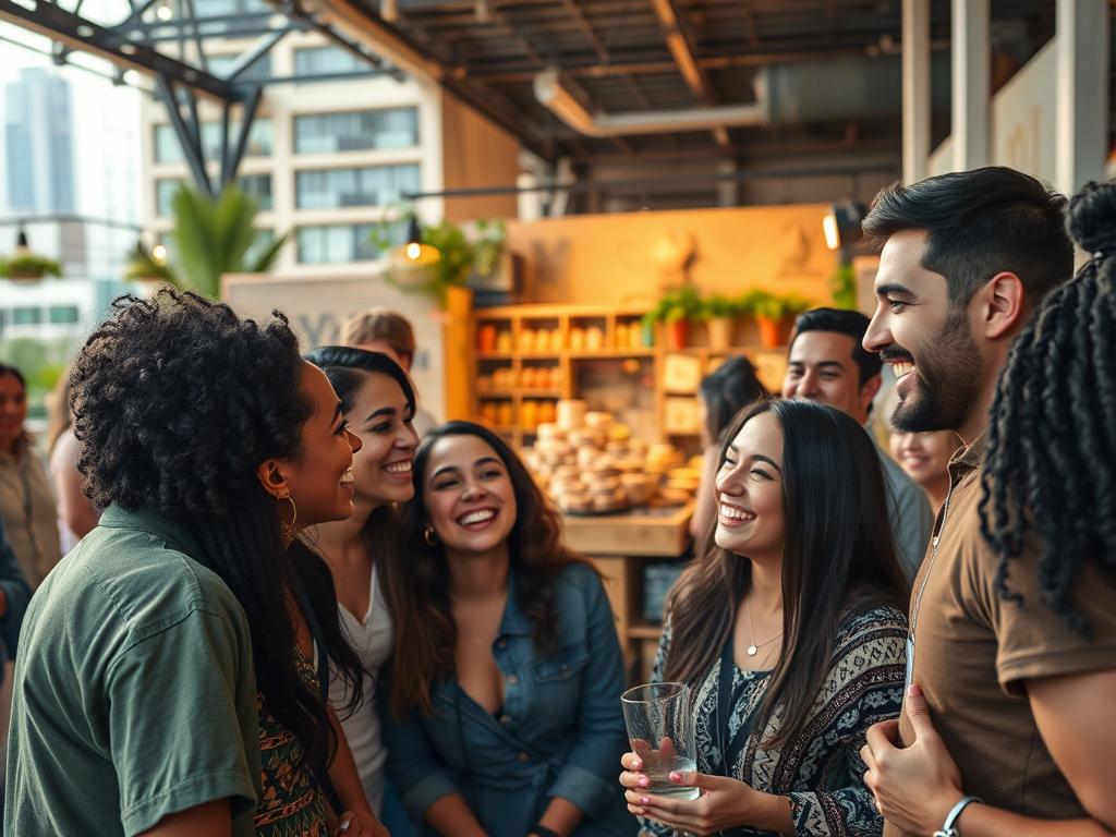 comunidades de marca como ativo de relacionamento contínuo