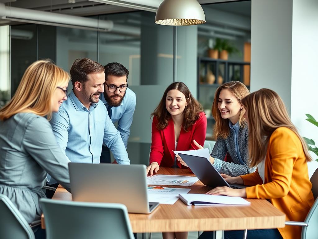 consultoria de propaganda para empresas
