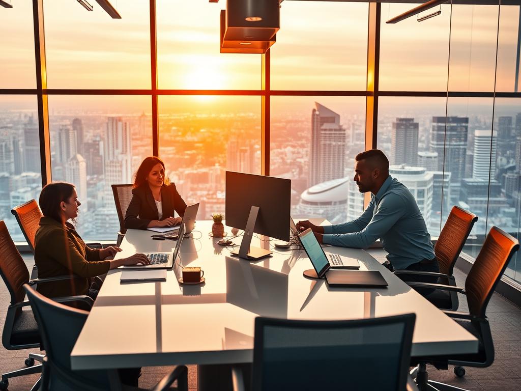 consultoria marketing digital