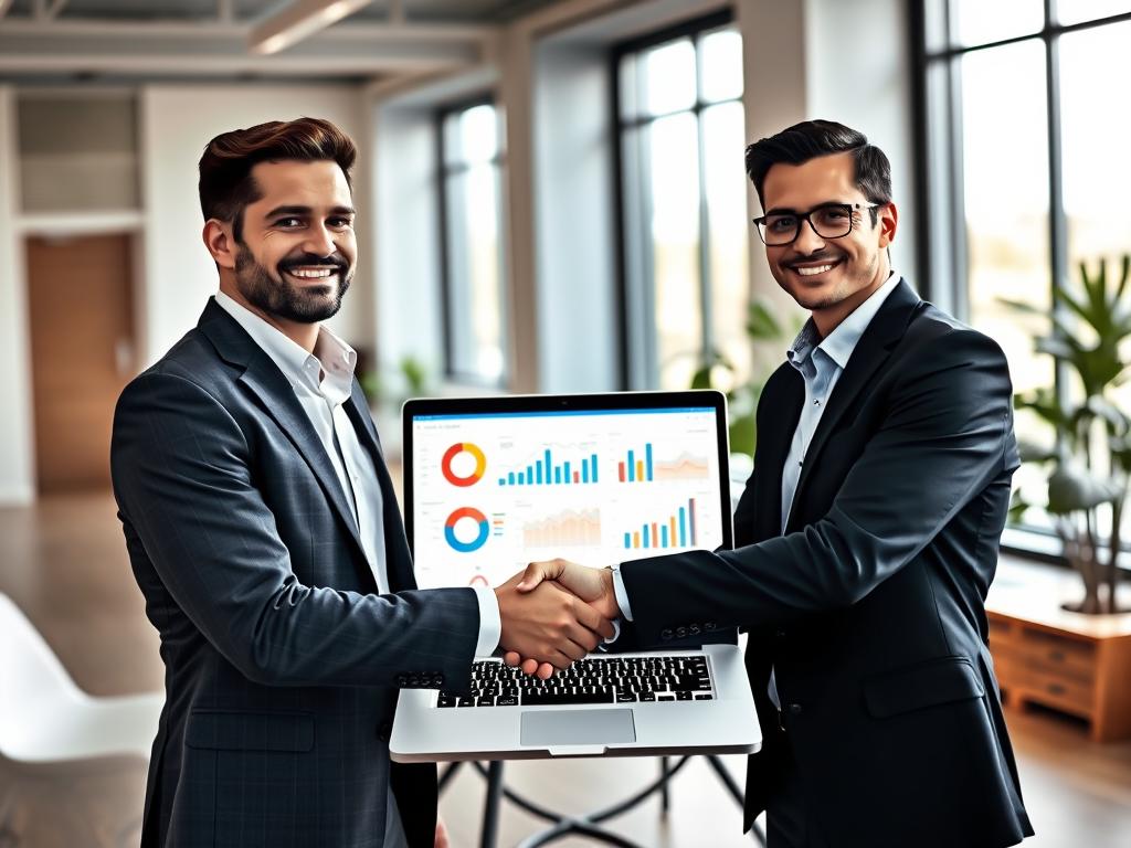 consultoria marketing