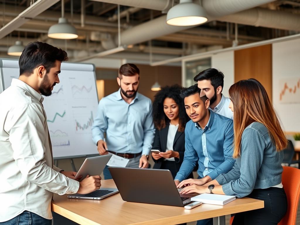 contratar agência de seo