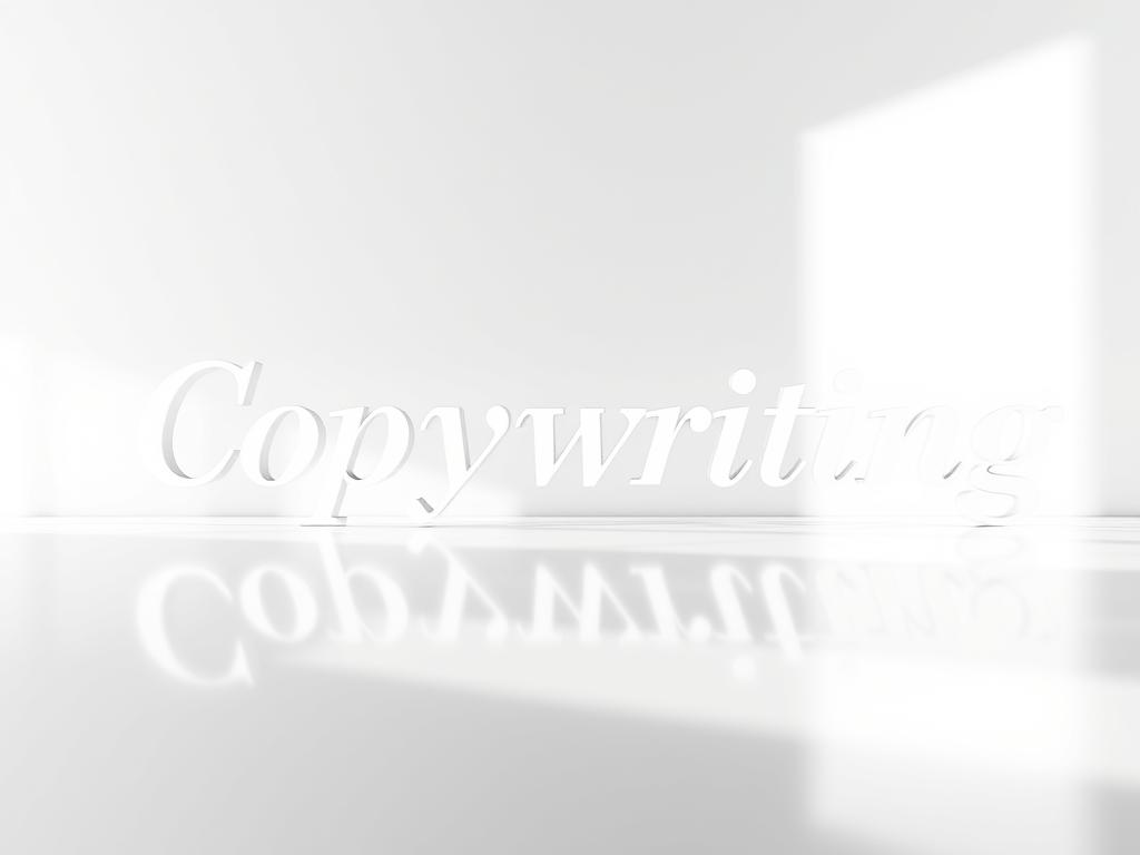 copywriting para produtos de alto valor