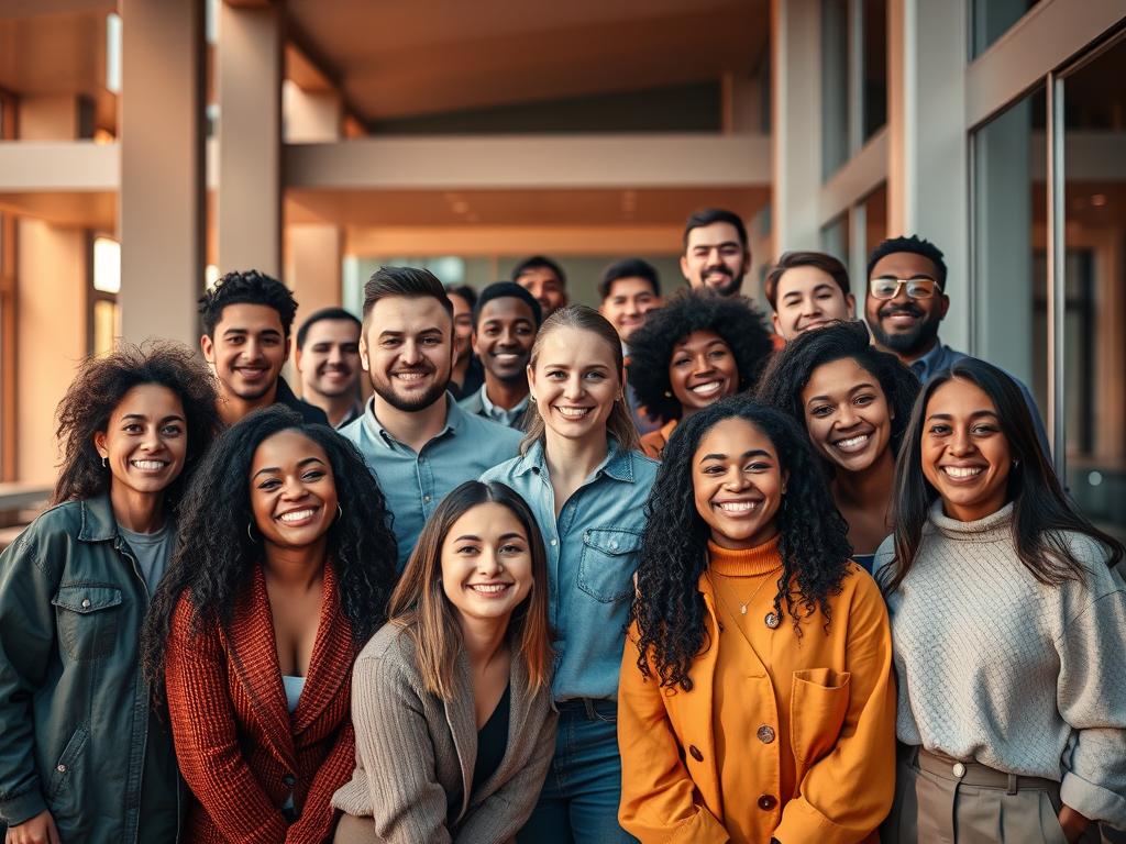crescimento dos microinfluenciadores no marketing digital