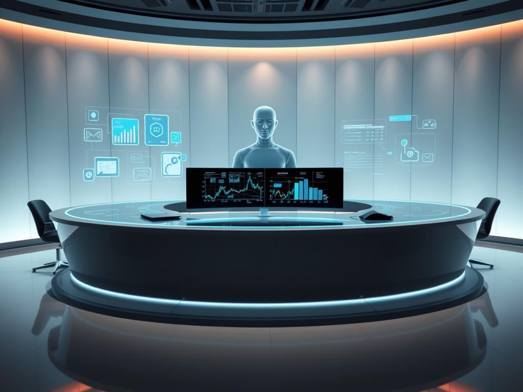 crm com inteligência artificial integrada ao fluxo comercial