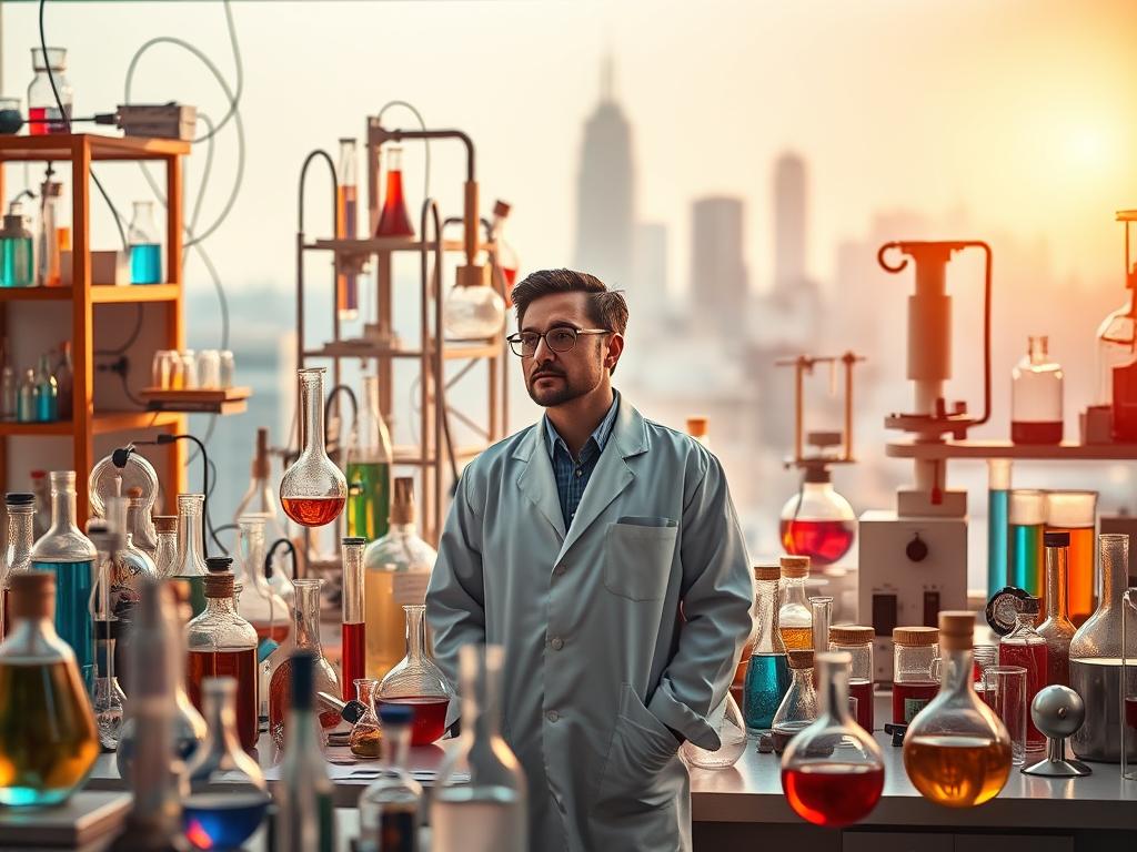 cultura de experimentação